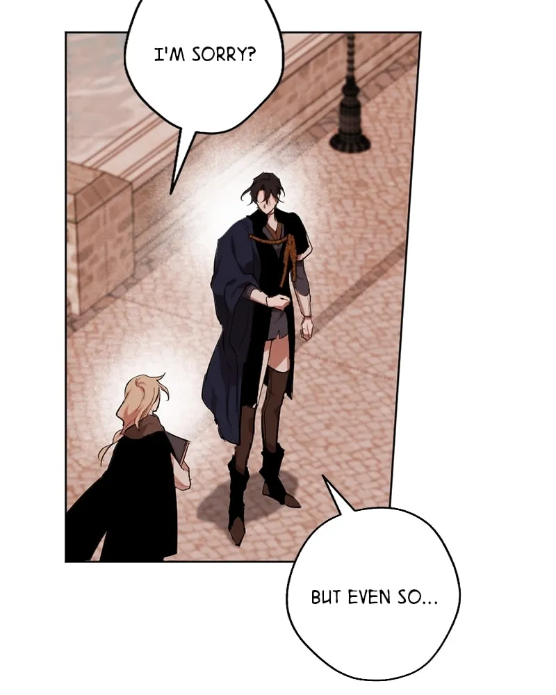 The Dark Lord's Confession Chapter 39 page 26 - 