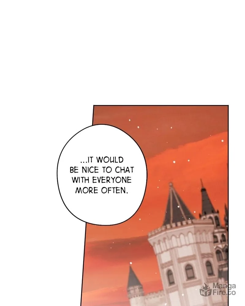 The Dark Lord's Confession Chapter 39 page 27 - 