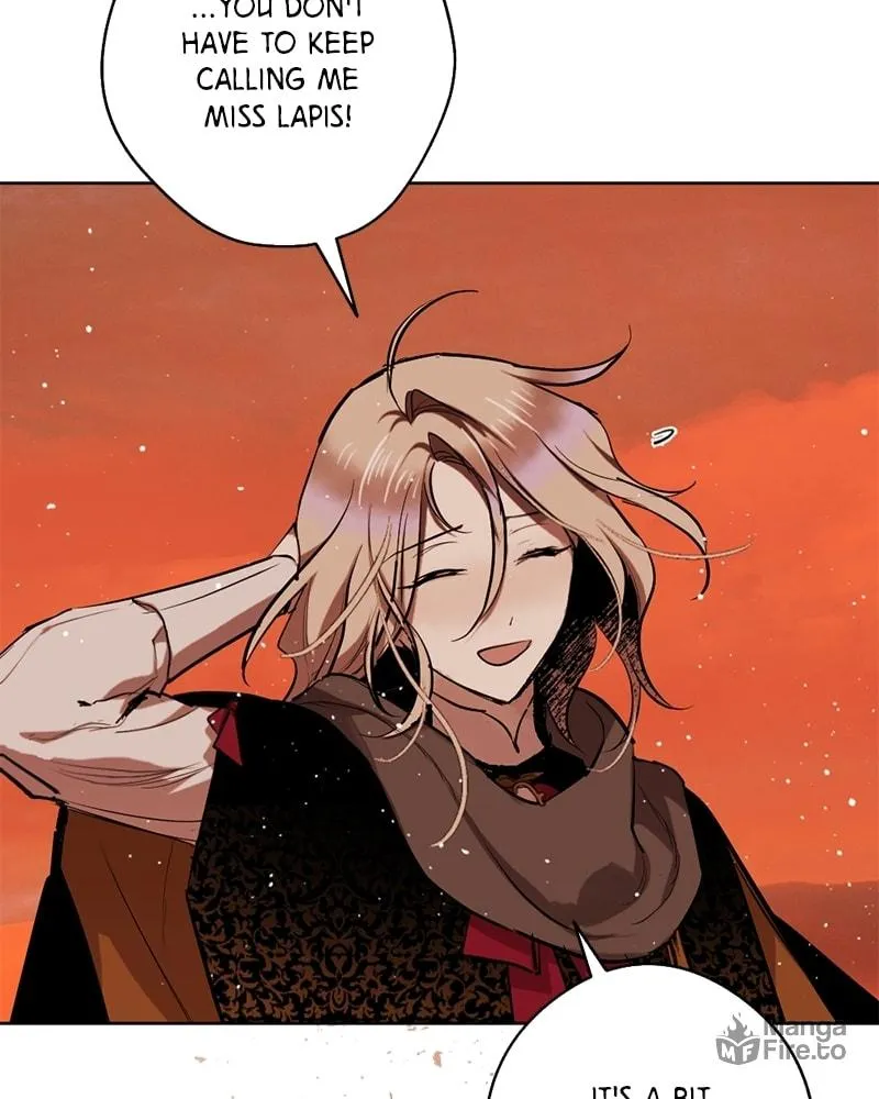 The Dark Lord's Confession Chapter 39 page 30 - 