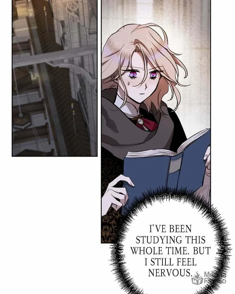 The Dark Lord's Confession Chapter 39 page 40 - 