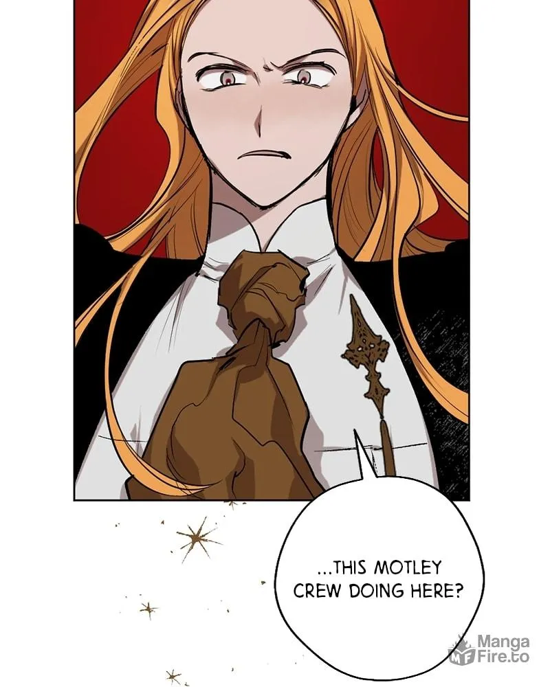 The Dark Lord's Confession Chapter 39 page 5 - 