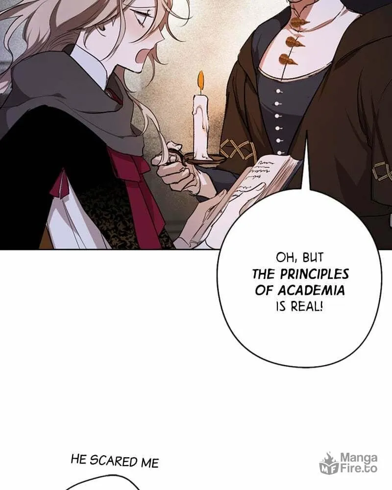 The Dark Lord's Confession Chapter 39 page 42 - 