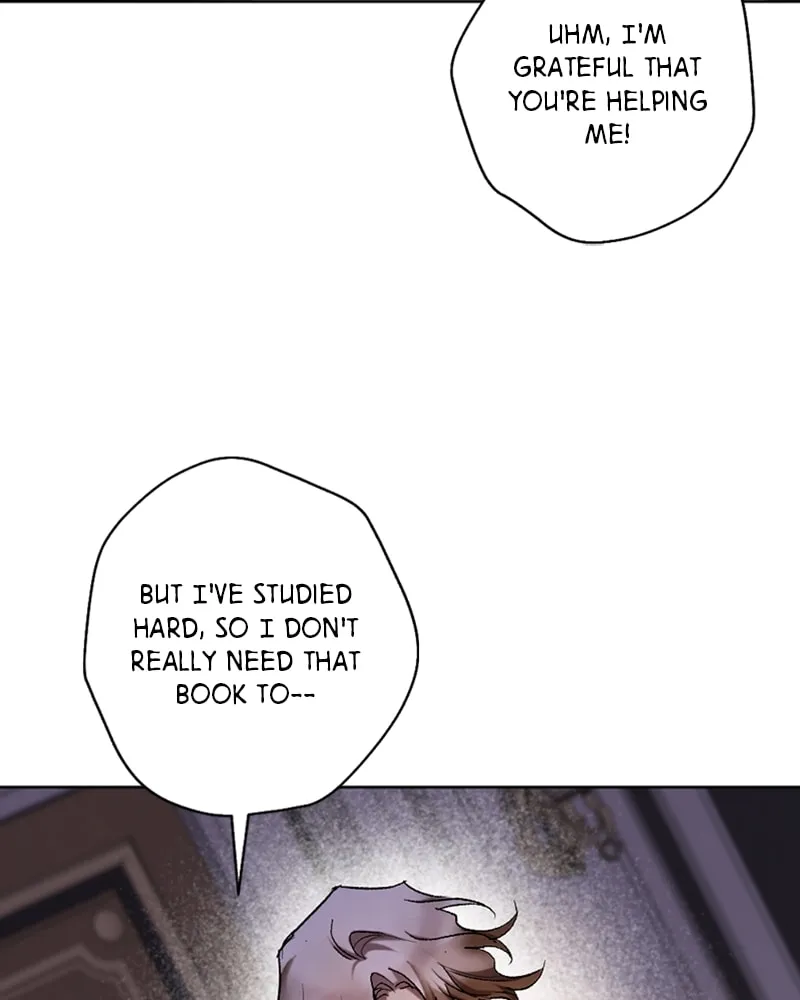 The Dark Lord's Confession Chapter 39 page 49 - 