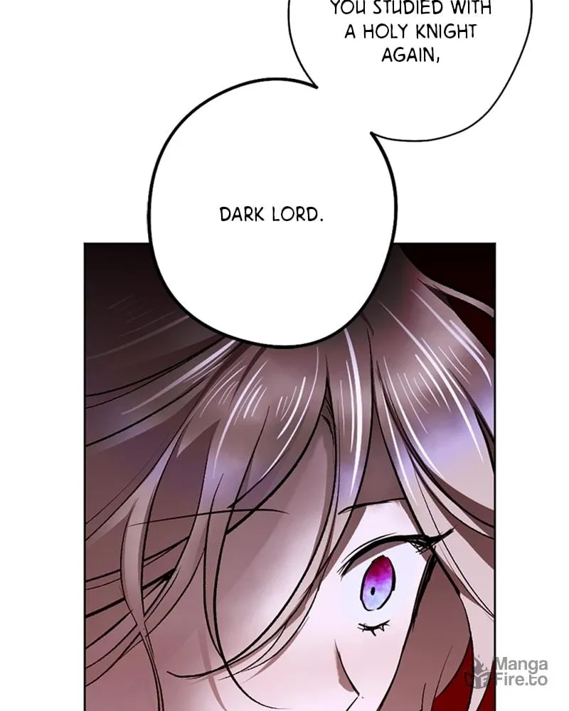 The Dark Lord's Confession Chapter 39 page 51 - 