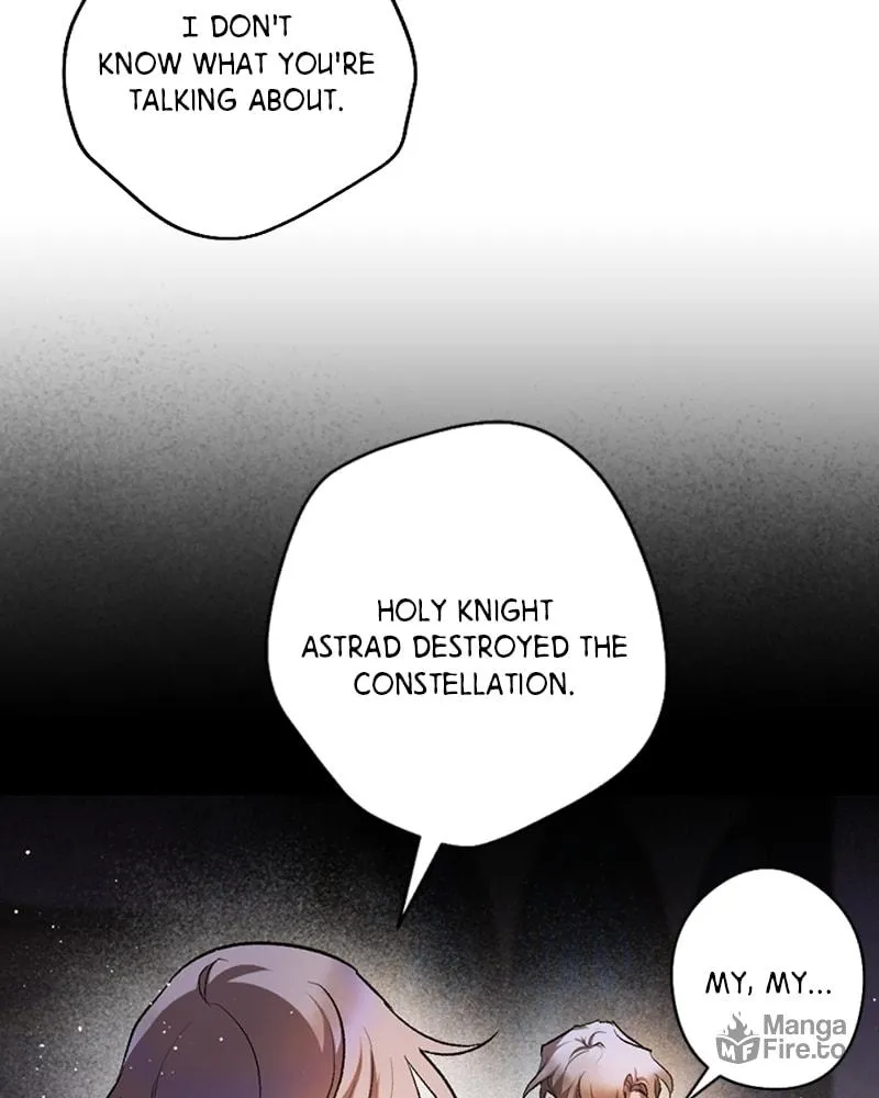 The Dark Lord's Confession Chapter 39 page 57 - 