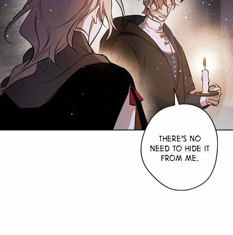 The Dark Lord's Confession Chapter 39 page 58 - 