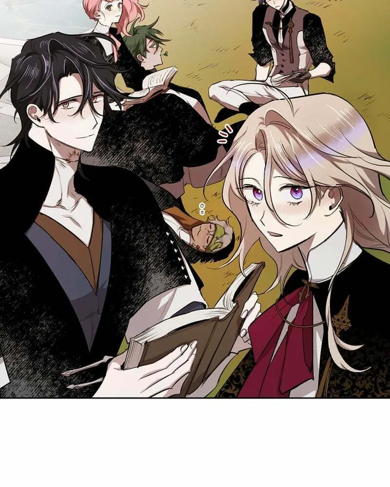 The Dark Lord's Confession Chapter 39 page 7 - 