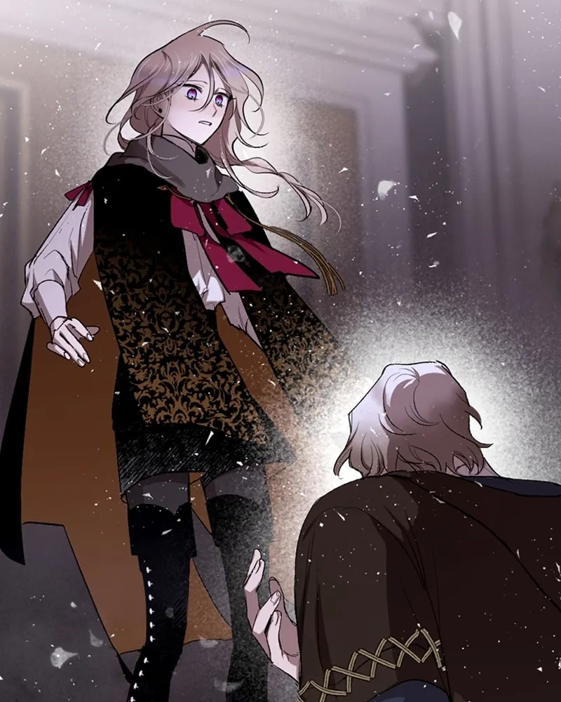 The Dark Lord's Confession Chapter 39 page 64 - 
