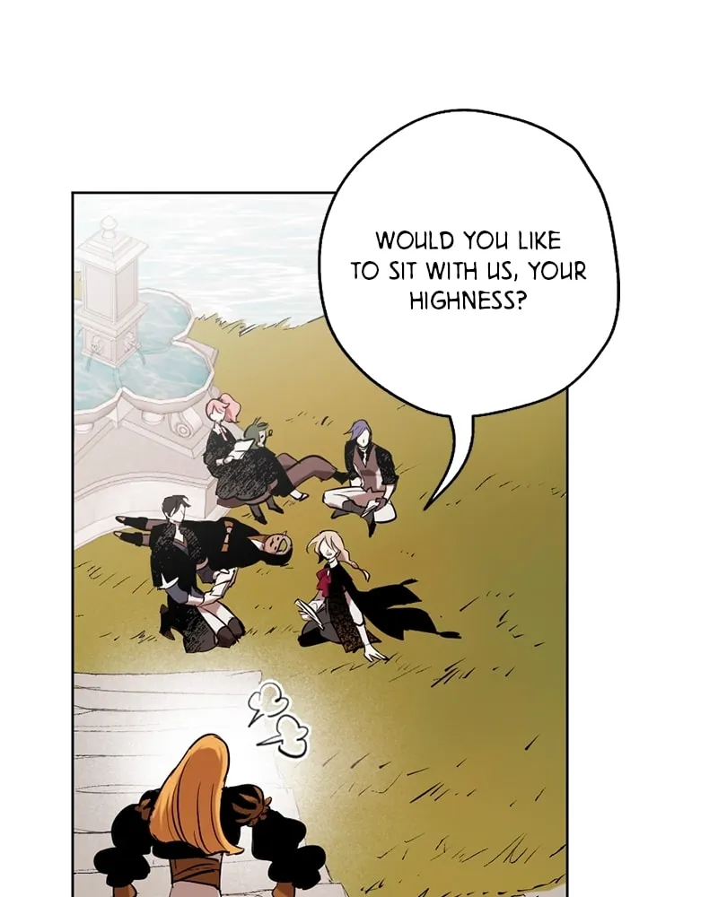 The Dark Lord's Confession Chapter 39 page 8 - 