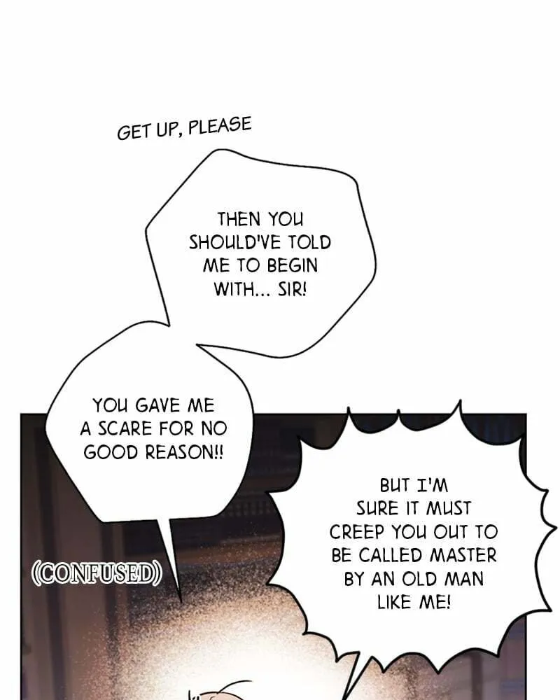 The Dark Lord's Confession Chapter 39 page 73 - 