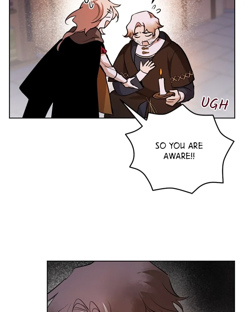 The Dark Lord's Confession Chapter 39 page 74 - 