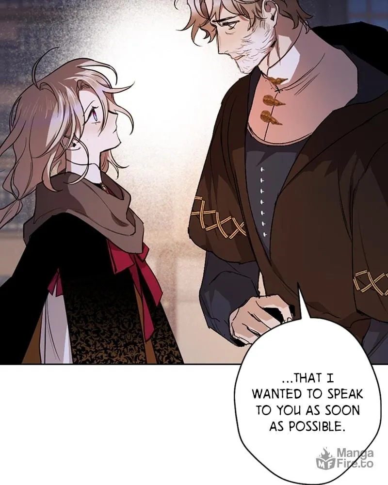 The Dark Lord's Confession Chapter 39 page 80 - 
