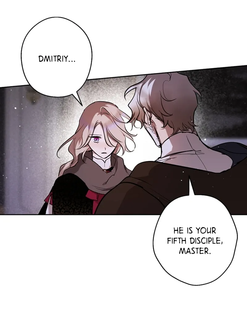 The Dark Lord's Confession Chapter 39 page 83 - 