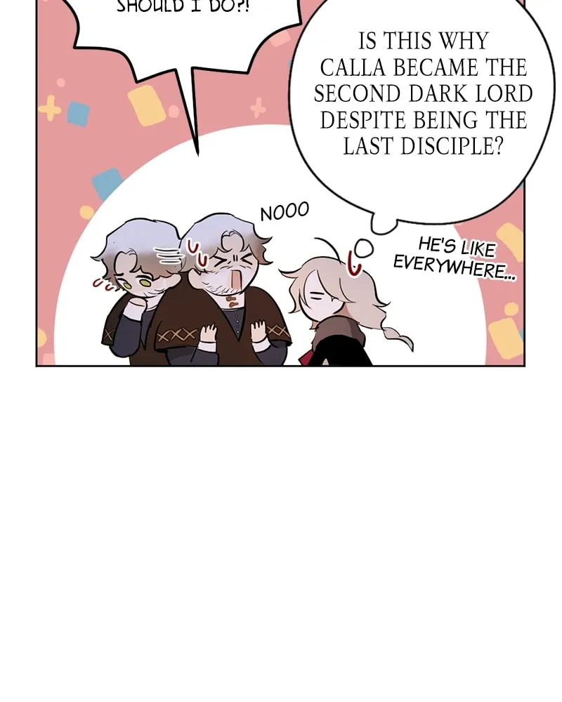 The Dark Lord's Confession Chapter 39 page 89 - 
