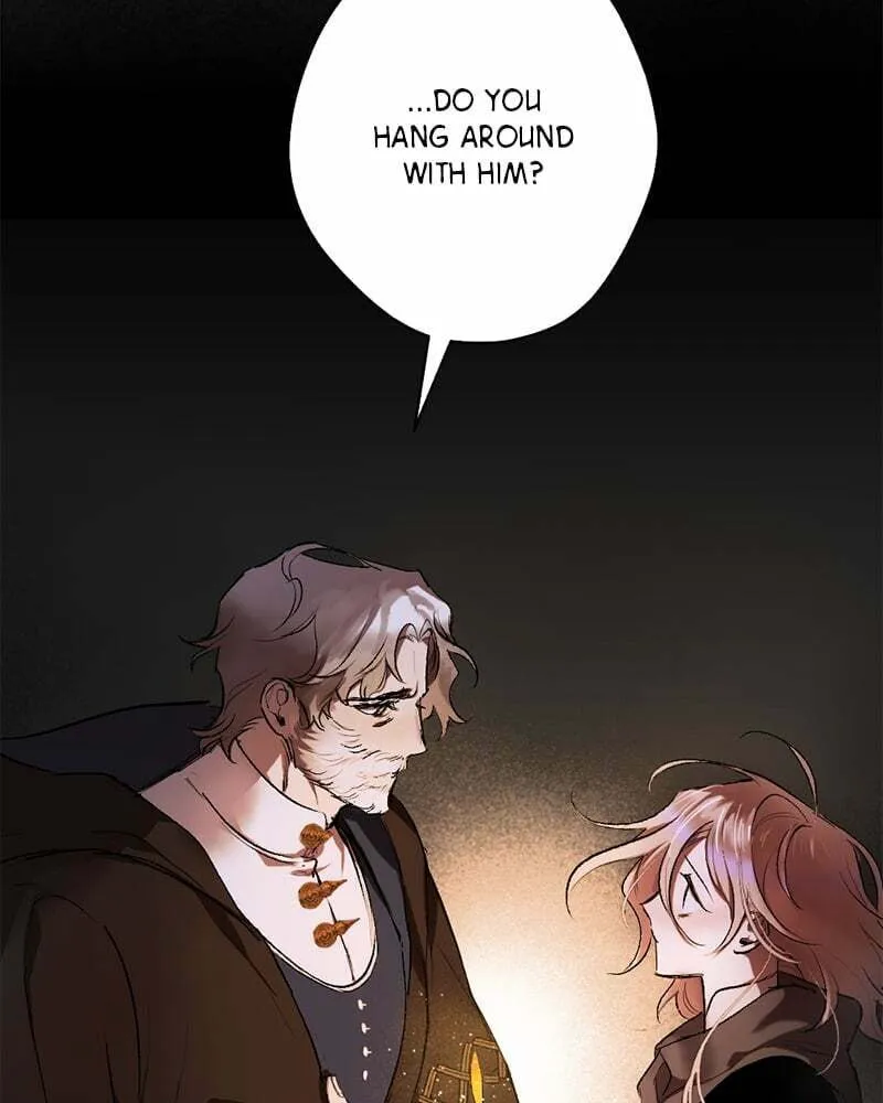The Dark Lord's Confession Chapter 39 page 91 - 