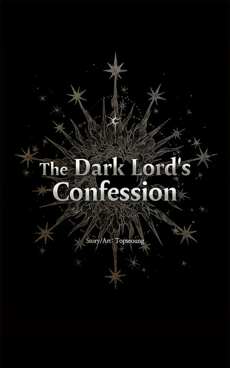 The Dark Lord's Confession Chapter 40 page 1 - 
