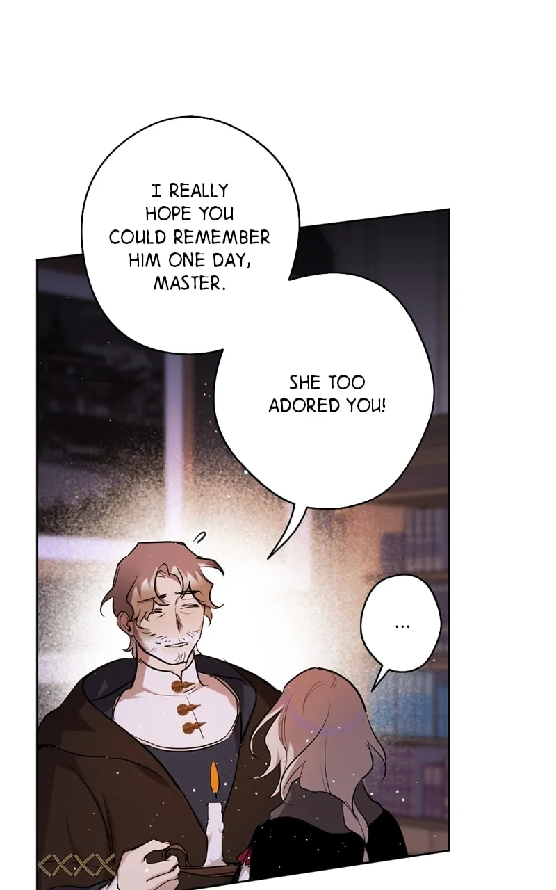 The Dark Lord's Confession Chapter 40 page 16 - 
