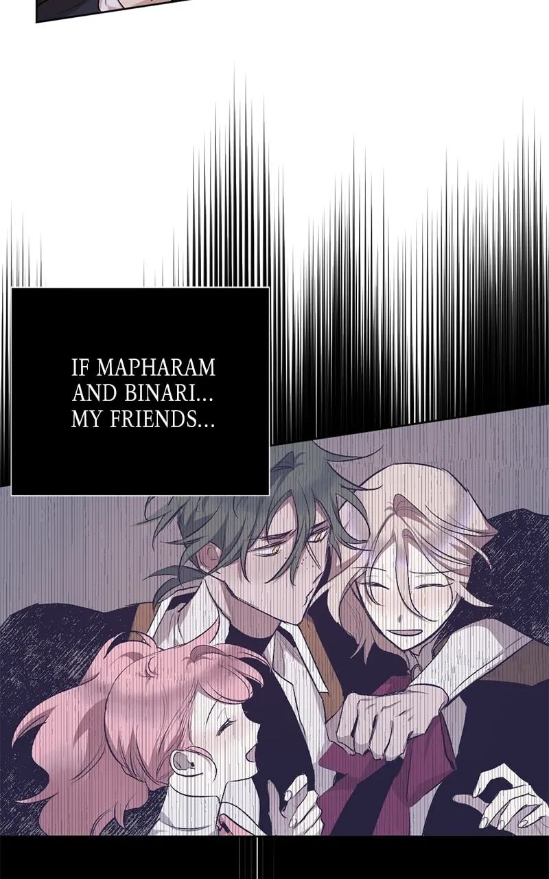 The Dark Lord's Confession Chapter 40 page 17 - 