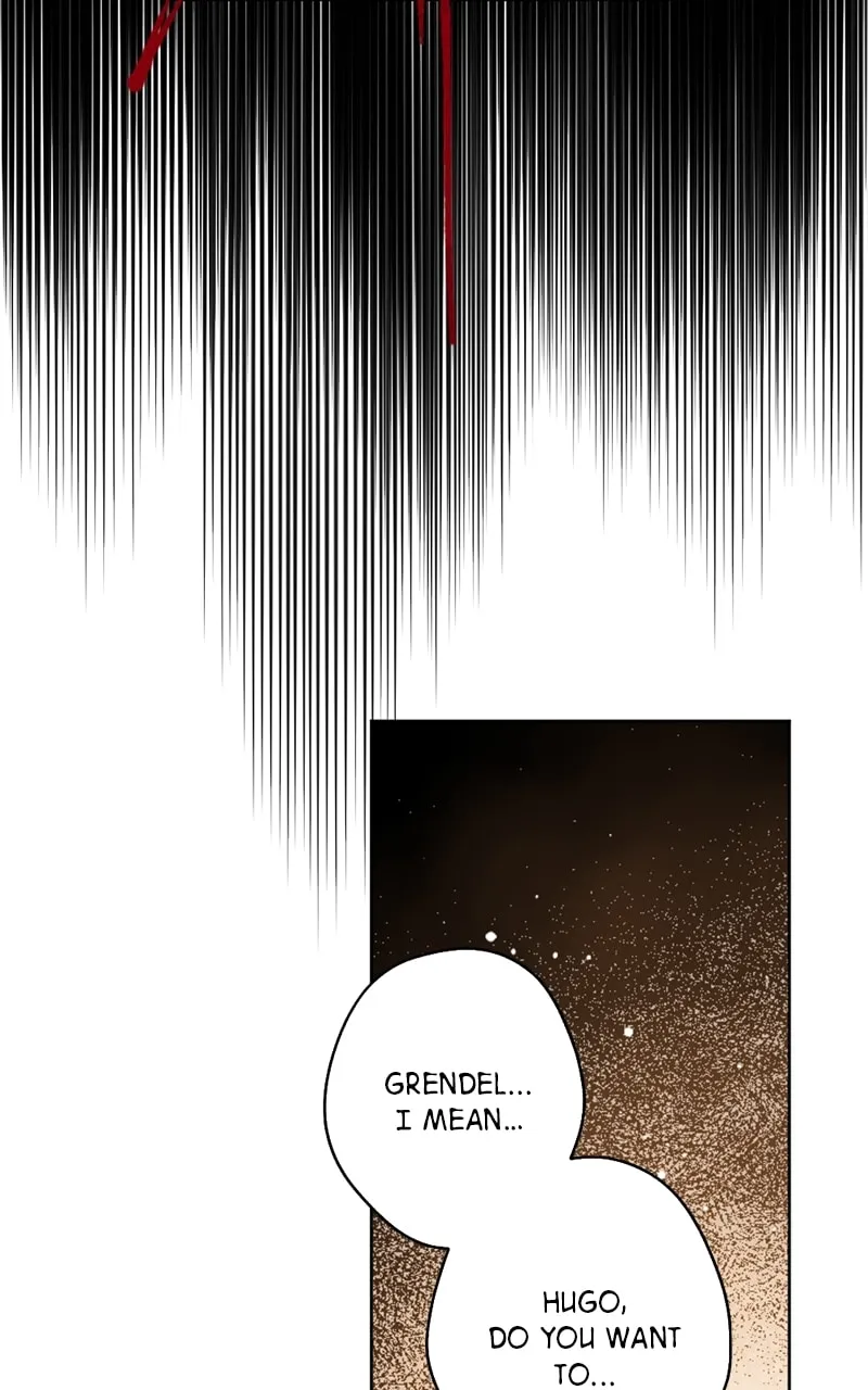 The Dark Lord's Confession Chapter 40 page 19 - 