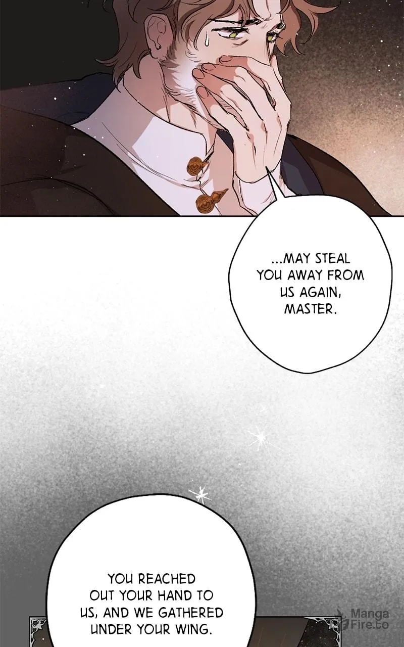 The Dark Lord's Confession Chapter 40 page 3 - 