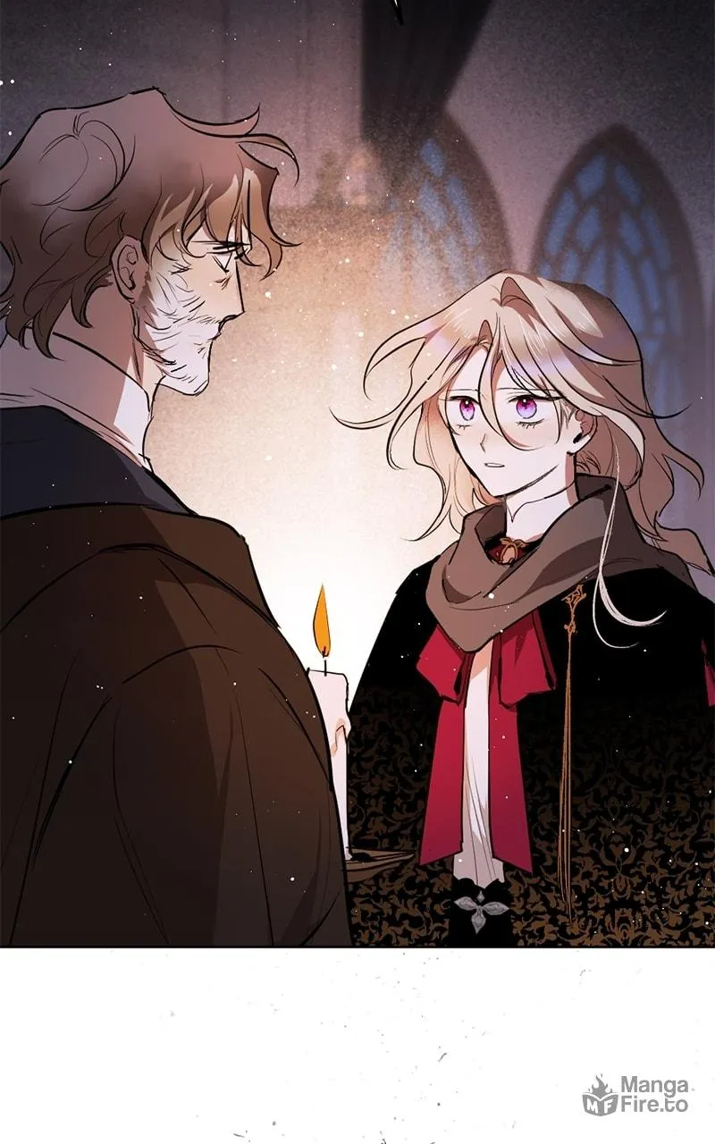 The Dark Lord's Confession Chapter 40 page 21 - 
