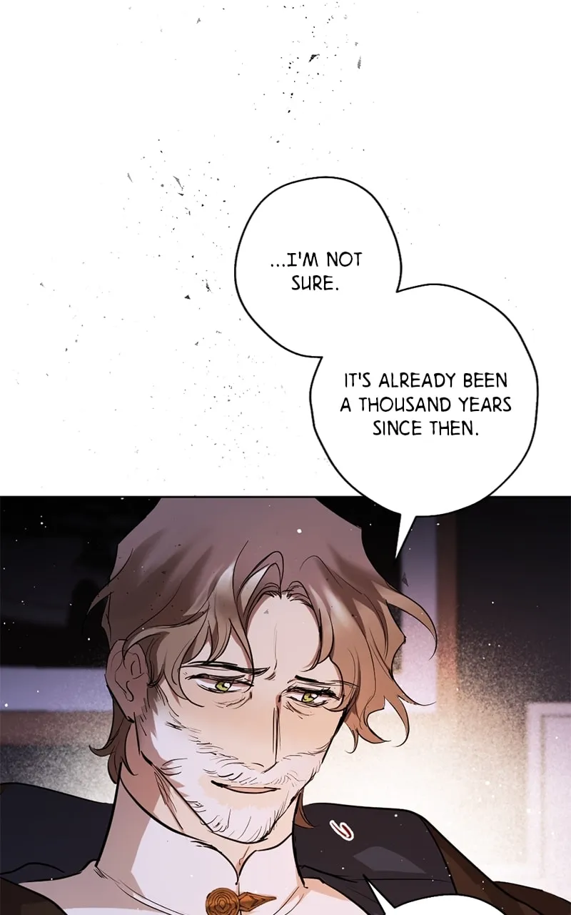The Dark Lord's Confession Chapter 40 page 23 - 