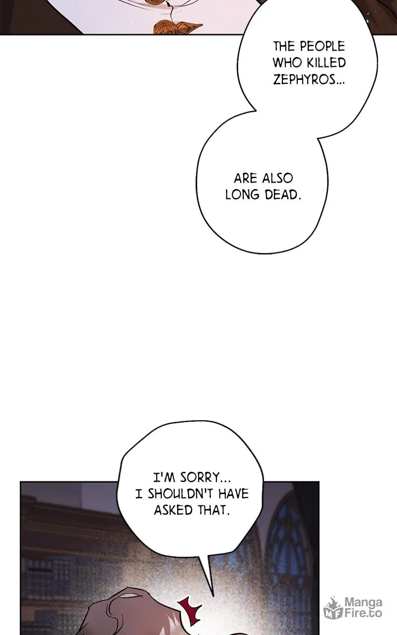 The Dark Lord's Confession Chapter 40 page 24 - 