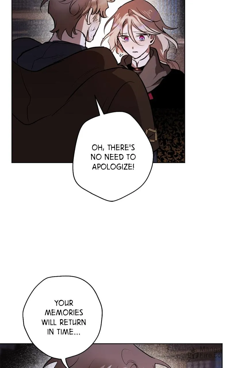 The Dark Lord's Confession Chapter 40 page 25 - 