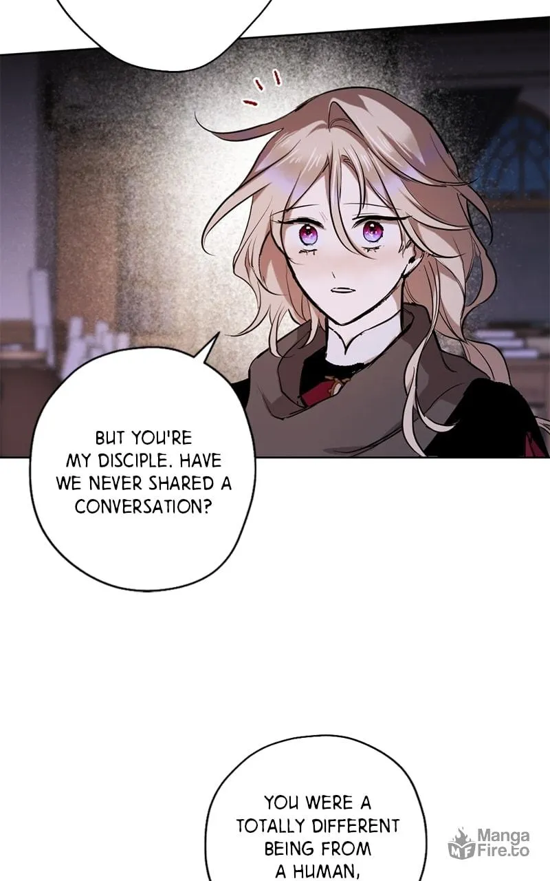The Dark Lord's Confession Chapter 40 page 27 - 