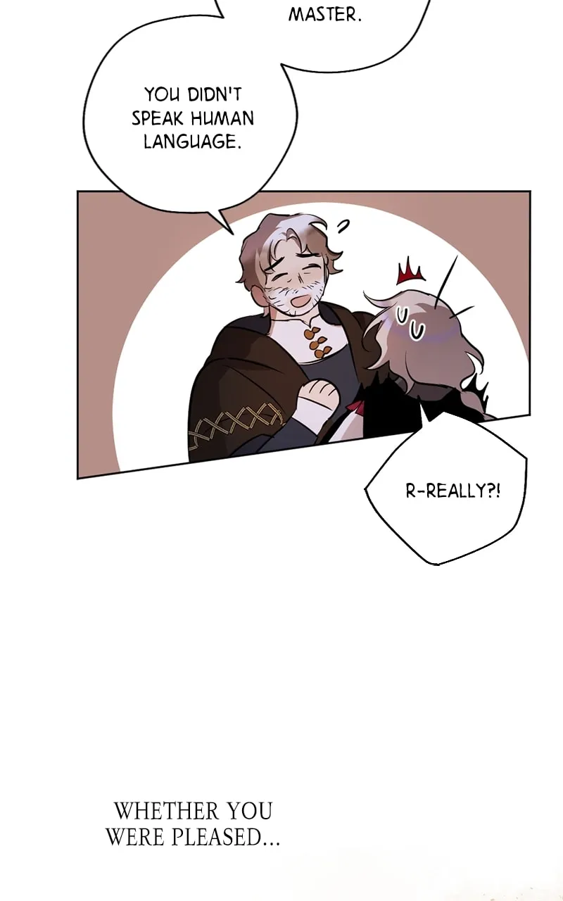 The Dark Lord's Confession Chapter 40 page 28 - 