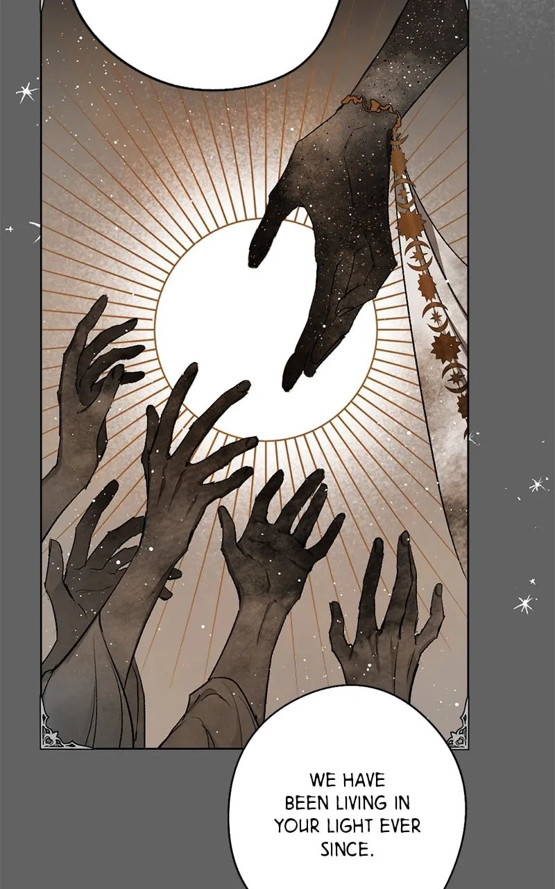 The Dark Lord's Confession Chapter 40 page 4 - 