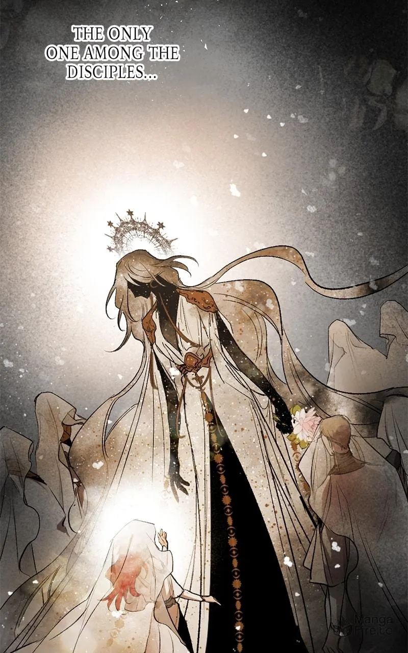 The Dark Lord's Confession Chapter 40 page 33 - 