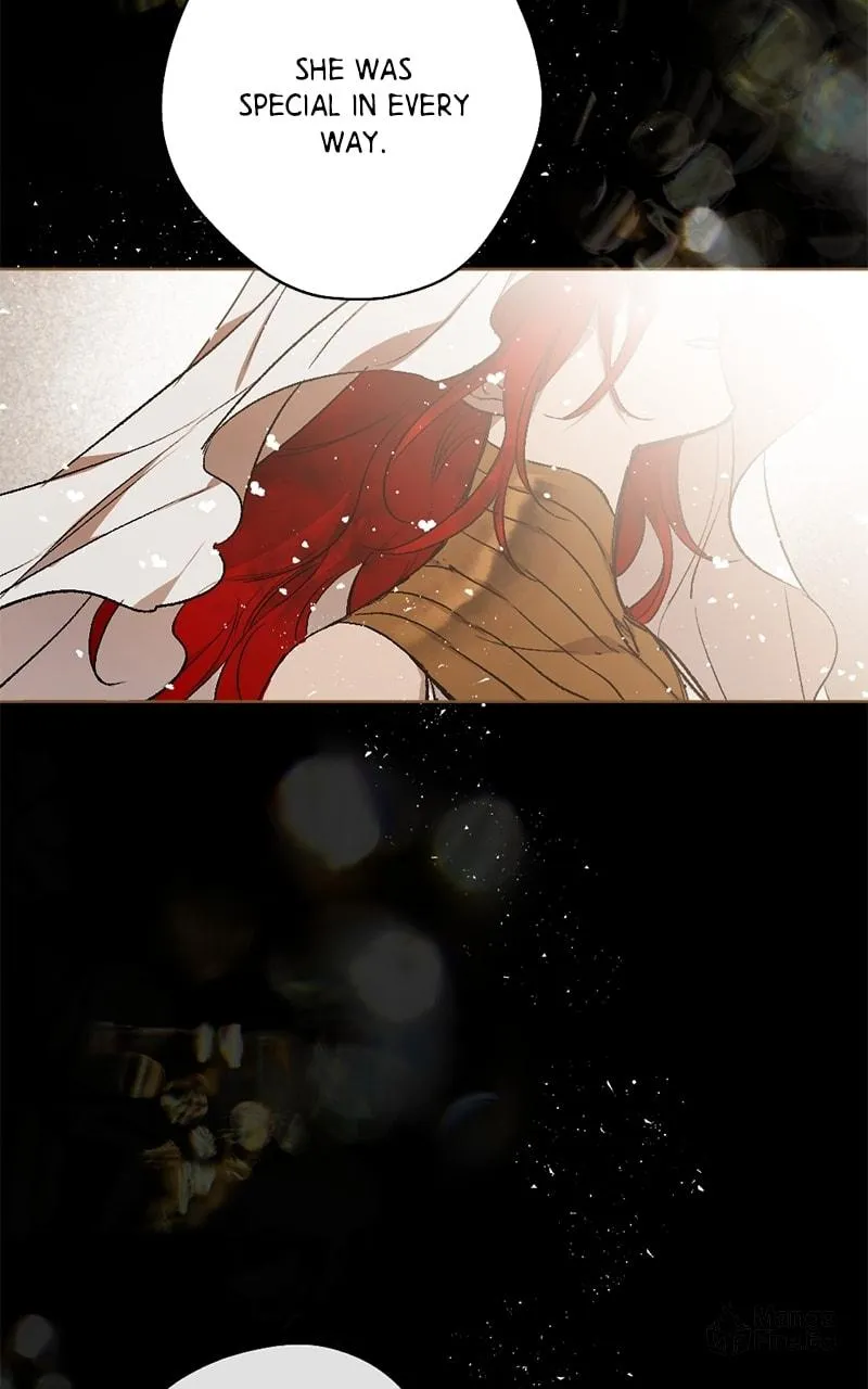 The Dark Lord's Confession Chapter 40 page 35 - 