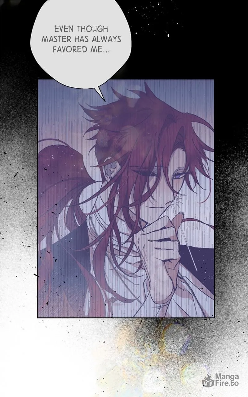 The Dark Lord's Confession Chapter 40 page 36 - 