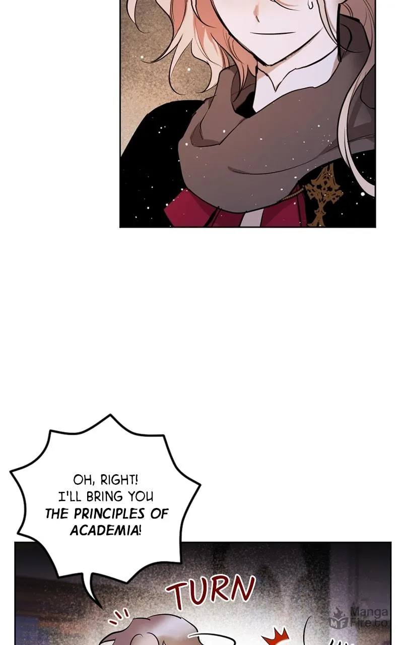 The Dark Lord's Confession Chapter 40 page 40 - 