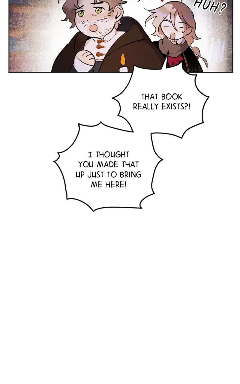 The Dark Lord's Confession Chapter 40 page 41 - 