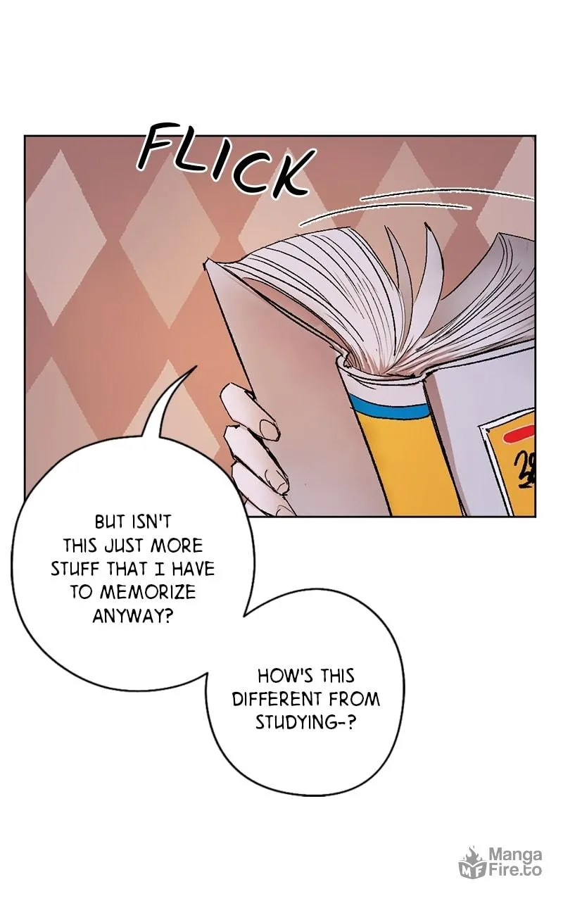 The Dark Lord's Confession Chapter 40 page 42 - 