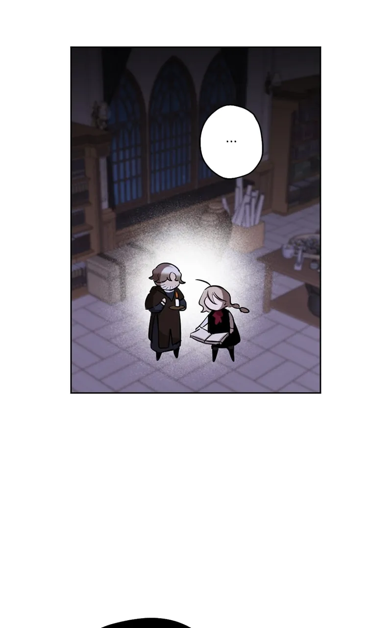 The Dark Lord's Confession Chapter 40 page 43 - 