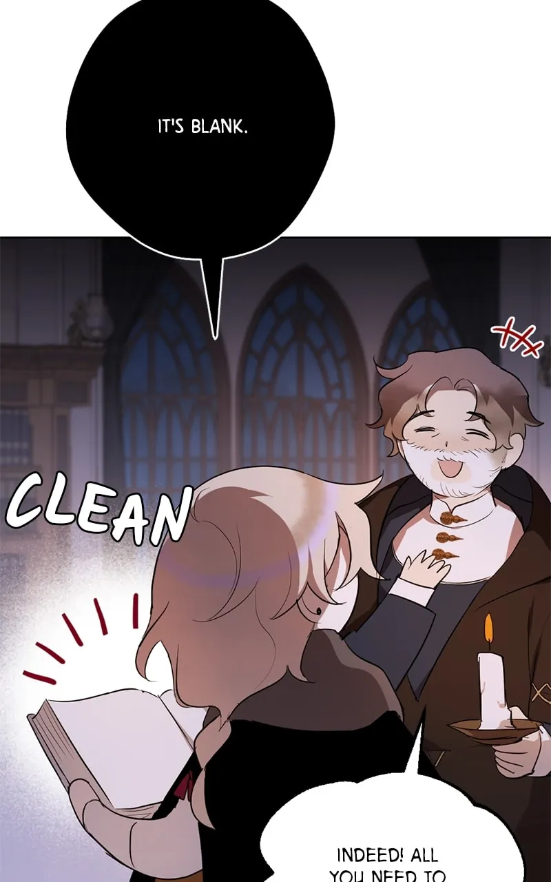 The Dark Lord's Confession Chapter 40 page 44 - 