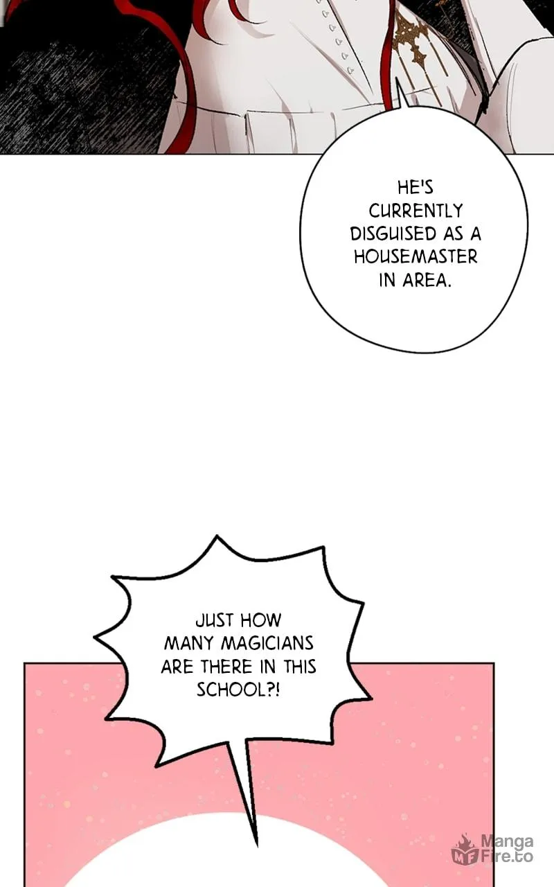 The Dark Lord's Confession Chapter 40 page 50 - 