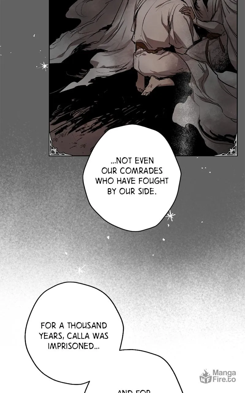 The Dark Lord's Confession Chapter 40 page 6 - 