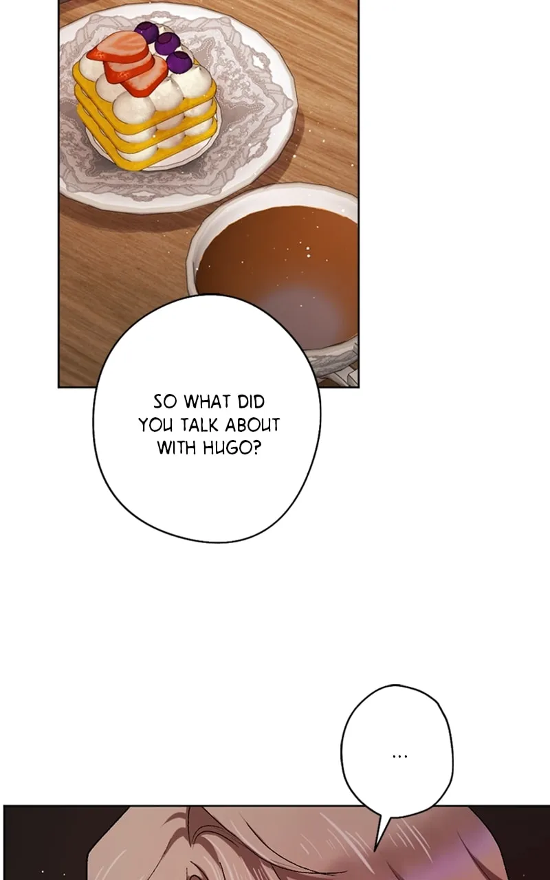 The Dark Lord's Confession Chapter 40 page 52 - 