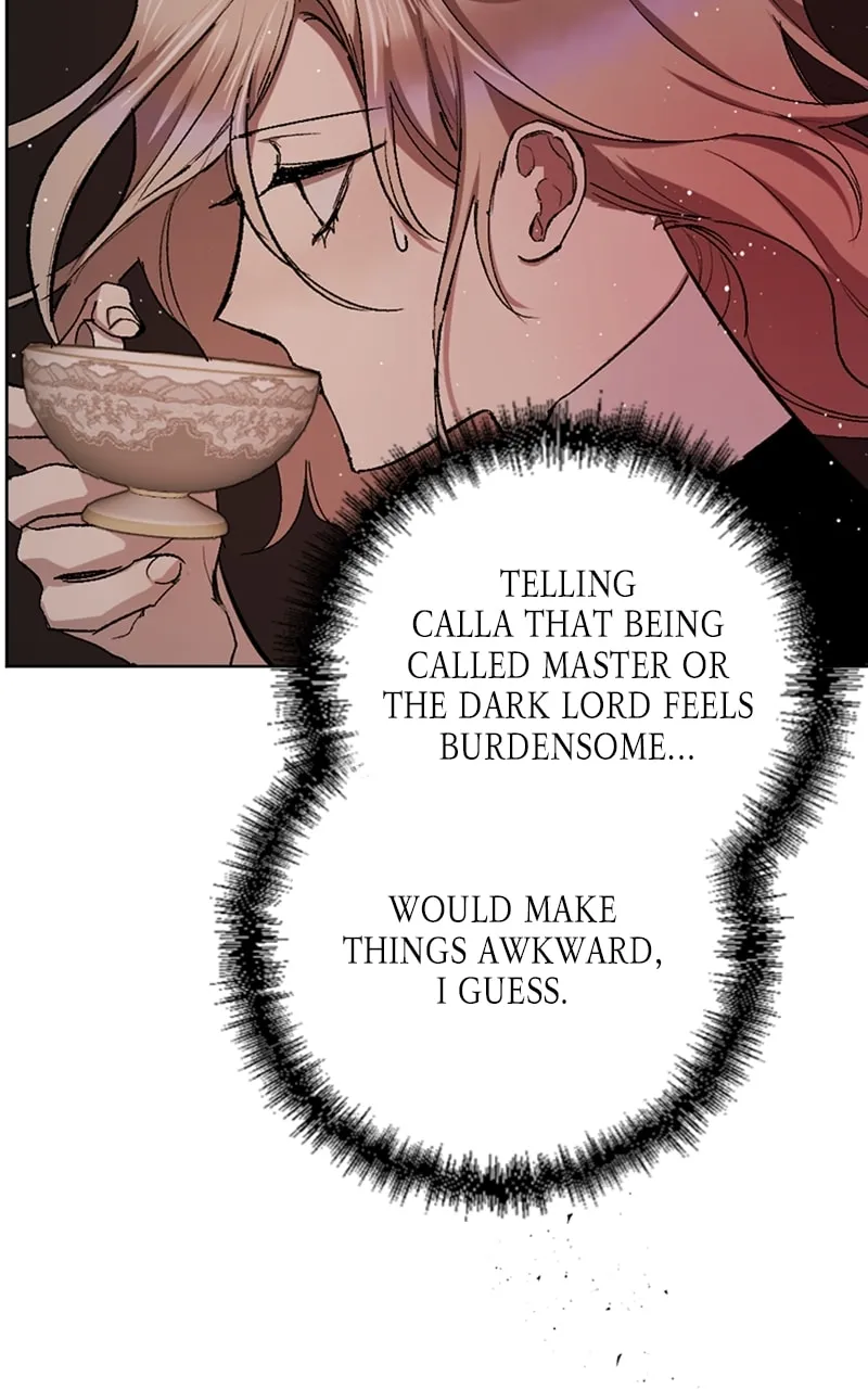 The Dark Lord's Confession Chapter 40 page 53 - 