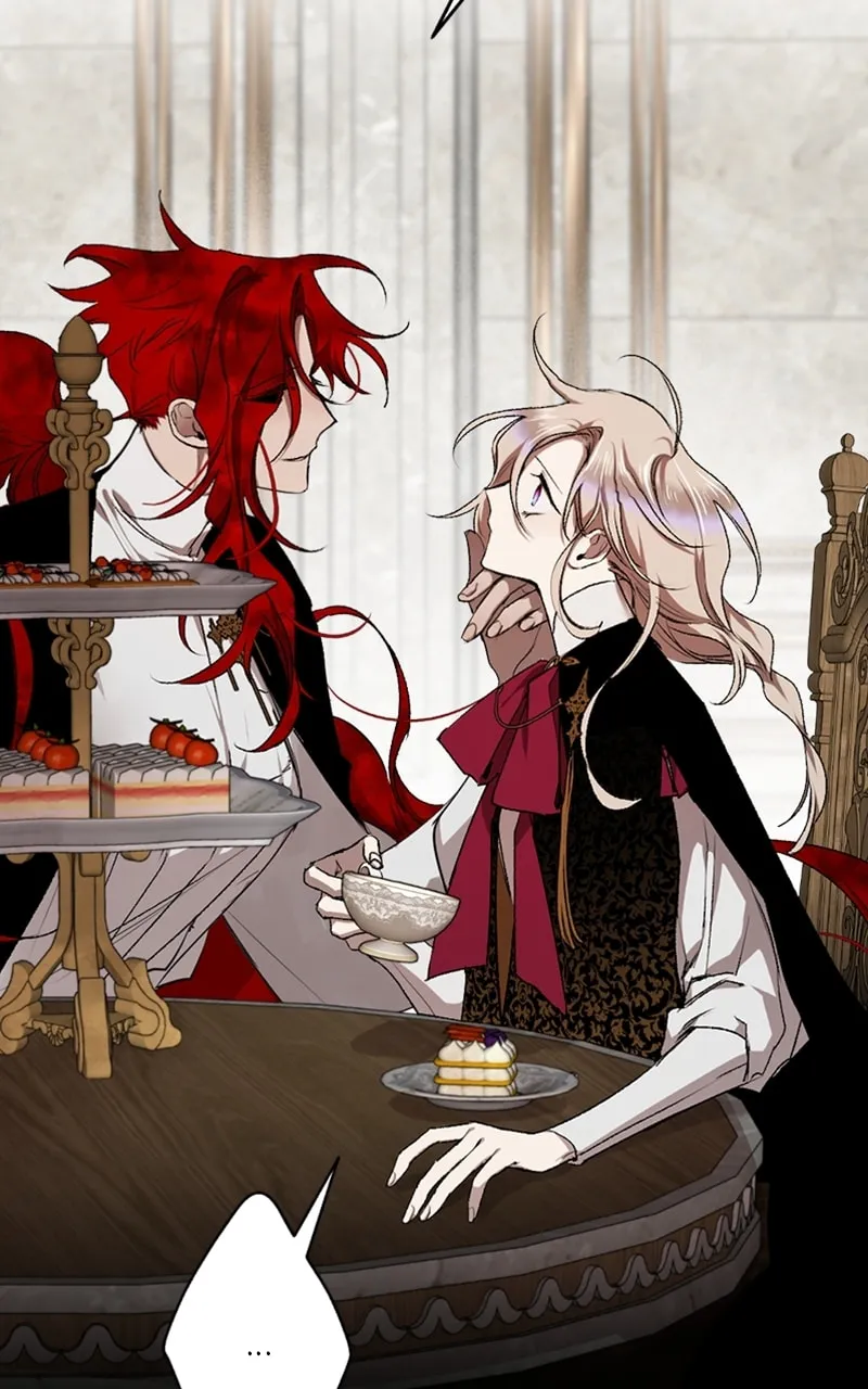 The Dark Lord's Confession Chapter 40 page 59 - 