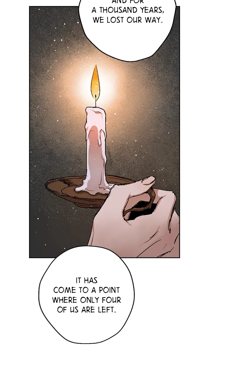 The Dark Lord's Confession Chapter 40 page 7 - 