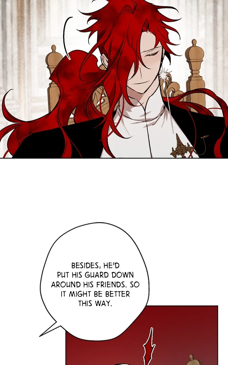 The Dark Lord's Confession Chapter 40 page 62 - 