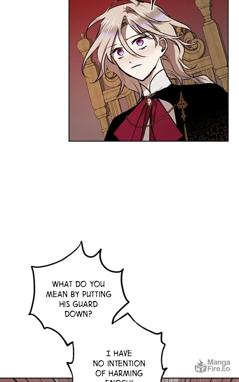 The Dark Lord's Confession Chapter 40 page 63 - 