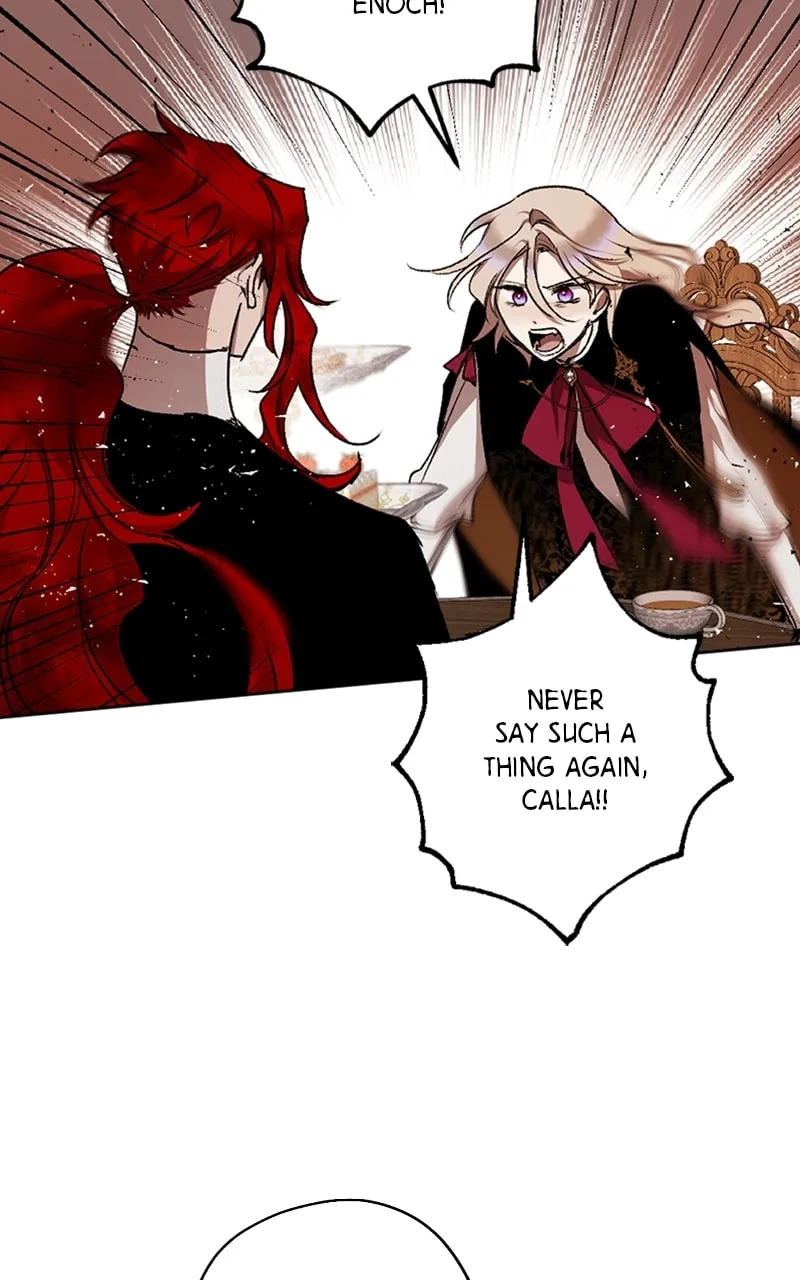 The Dark Lord's Confession Chapter 40 page 64 - 