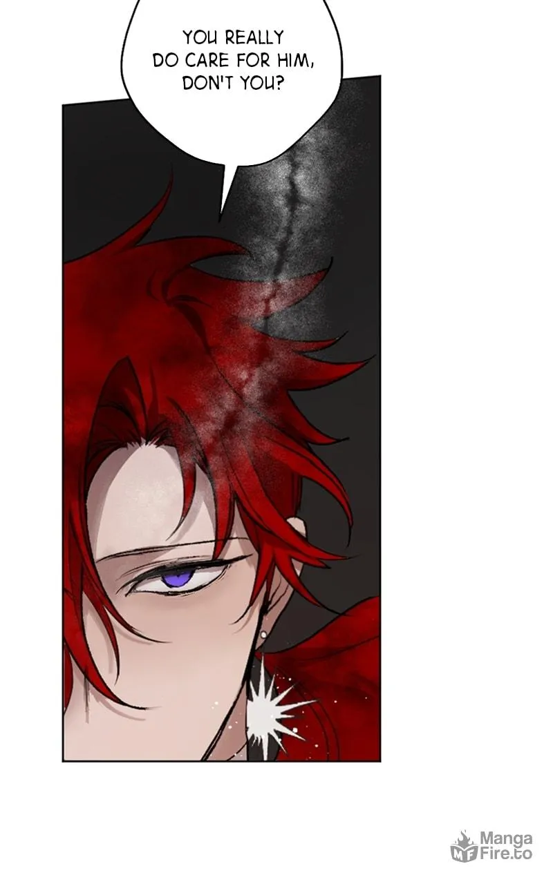 The Dark Lord's Confession Chapter 40 page 65 - 