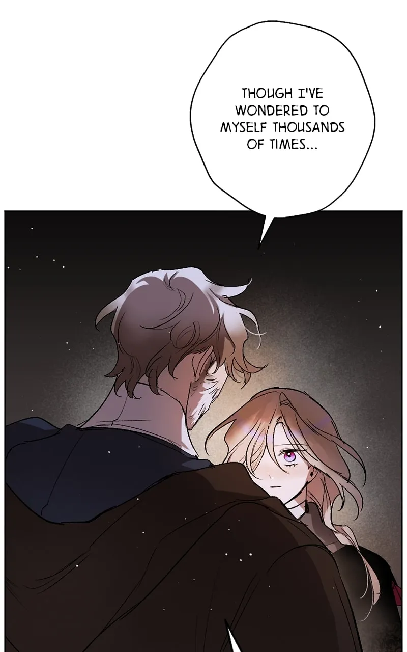 The Dark Lord's Confession Chapter 40 page 8 - 